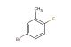5-bromo-2-fluorotoluene