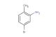 5-bromo-2-methylaniline