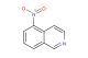 5-nitroisoquinoline