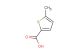 5-methyl-2-thiophenecarboxylic acid