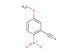5-methoxy-2-nitrobenzonitrile