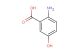 5-hydroxyanthranilic acid