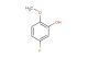 5-fluoro-2-methoxyphenol
