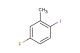 5-fluoro-2-iodotoluene
