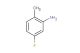 5-fluoro-2-methylaniline