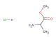 methyl 2-aminopropanoate hydrochloride