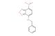N-benzyl-7-nitrobenzo[c][1,2,5]oxadiazol-4-amine