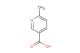 6-methylnicotinic acid