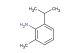 2-methyl-6-(propan-2-yl)aniline