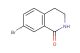 7-bromo-3,4-dihydroisoquinolin-1(2H)-one