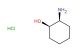 (1R,2S)-2-aminocyclohexanol hydrochloride