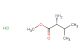 methyl (2R)-2-amino-3-methylbutanoate hydrochloride