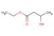 ethyl 3-hydroxybutanoate