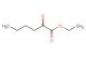 ethyl 2-oxohexanoate