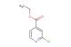 ethyl 2-chloroisonicotinate