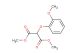 dimethyl 2-(2-methoxyphenoxy)malonate