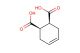 (1R,2S)-cyclohex-4-ene-1,2-dicarboxylic acid