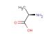(2R)-2-aminopropanoic acid
