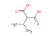 2-(propan-2-yl)propanedioic acid