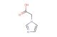 imidazol-1-yl-acetic acid