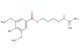 Leonurine(Synonyms: SCM-198)