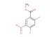 methyl 2,4-difluoro-5-nitrobenzoate