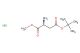 (S)-4-tert-butyl 1-methyl 2-aminosuccinate hydrochloride