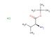 tert-butyl (2S)-2-amino-3-methylbutanoate hydrochloride