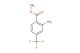 methyl 2-amino-4-(trifluoromethyl)benzoate