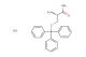 H-Cys(Trt)-NH2 hydrochloride