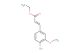 (E)-ethyl 3-(4-hydroxy-3-methoxyphenyl)acrylate