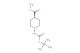 (1r,4r)-methyl 4-((tert-butoxycarbonyl)amino)cyclohexanecarboxylate