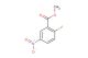methyl 2-fluoro-5-nitrobenzenecarboxylate