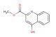methyl 4-hydroxyquinoline-2-carboxylate