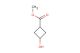 methyl 3-hydroxycyclobutanecarboxylate