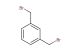 1,3-bis(bromomethyl)benzene