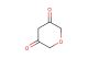 pyran-3,5-dione