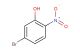 5-bromo-2-nitrophenol