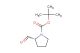(R)-tert-butyl 2-formylpyrrolidine-1-carboxylate