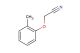 2-(2-methylphenoxy)acetonitrile