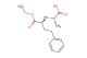 N-[(S)-(+)-1-(ethoxycarbonyl)-3-phenylpropyl]-l-alanine
