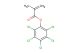 pentachlorophenyl methacrylate