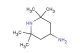 4-amino-2,2,6,6-tetramethylpiperidine