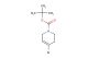 tert-butyl 4-bromo-5,6-dihydropyridine-1(2H)-carboxylate