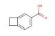 bicyclo[4.2.0]octa-1,3,5-triene-3-carboxylic acid