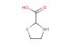 thiazolidine-2-carboxylic acid