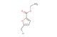 ethyl 5-chloromethyl-2-furancarboxylate