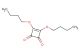3,4-dibutoxycyclobut-3-ene-1,2-dione