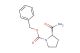 Cbz-Pro-NH2
