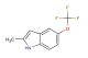 2-methyl-5-(trifluoromethoxy)-1H-indole